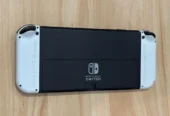 Nintendo Switch (Full Set with Box)