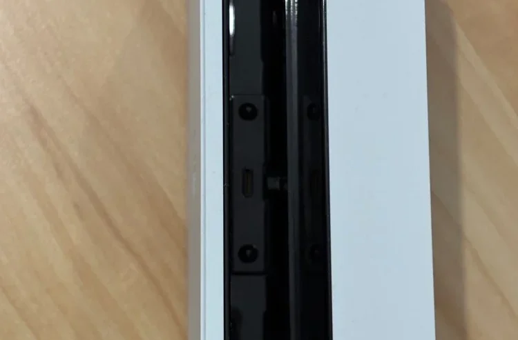 Nintendo Switch (Full Set with Box)