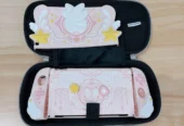 Nintendo Switch (Full Set with Box)