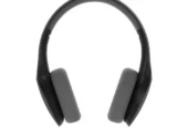 Wireless Over-Ear Headphones