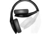 Wireless Over-Ear Headphones