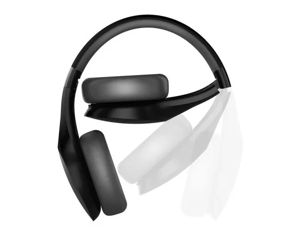 Wireless Over-Ear Headphones