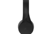 Wireless Over-Ear Headphones