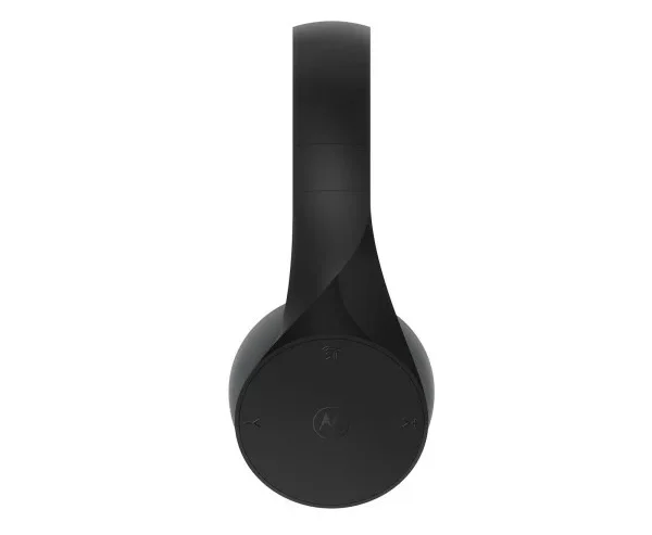 Wireless Over-Ear Headphones