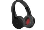 Wireless Over-Ear Headphones