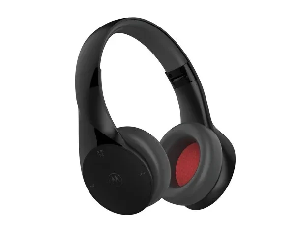 Wireless Over-Ear Headphones