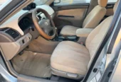 toyota camry 2006