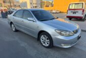 toyota camry 2006
