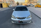 toyota camry 2006