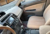 toyota camry 2006