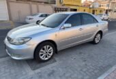 toyota camry 2006