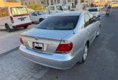 toyota camry 2006