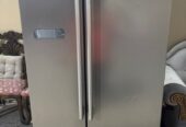 Haier refrigerator