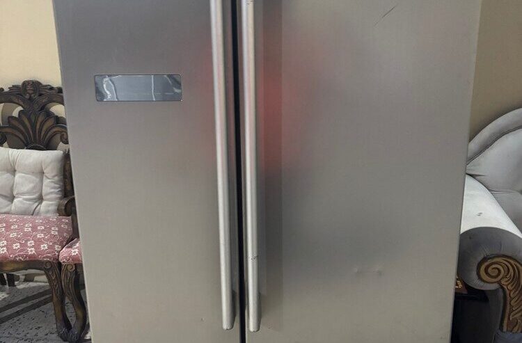 Haier refrigerator