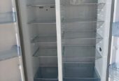 Haier refrigerator