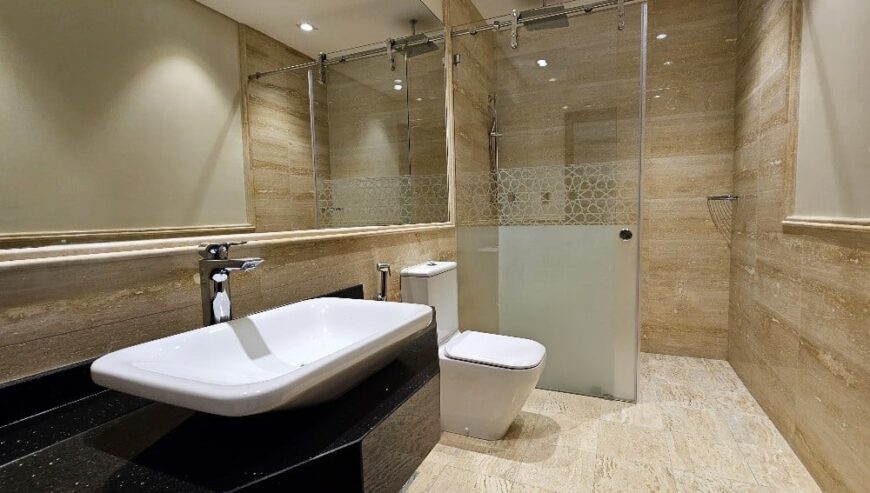 flat for rent Alnaser