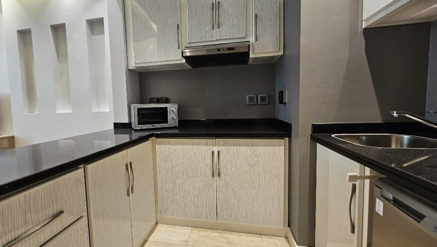 flat for rent Alnaser