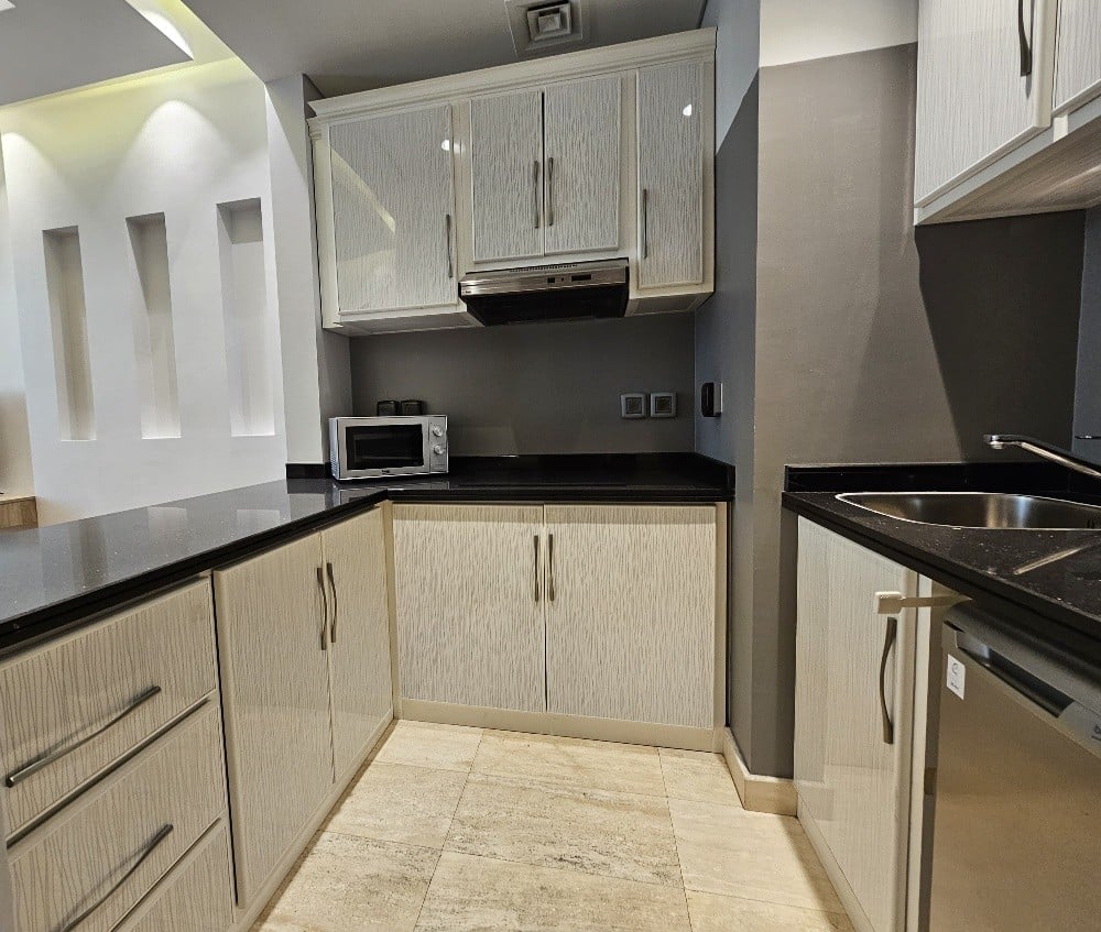 flat for rent Alnaser