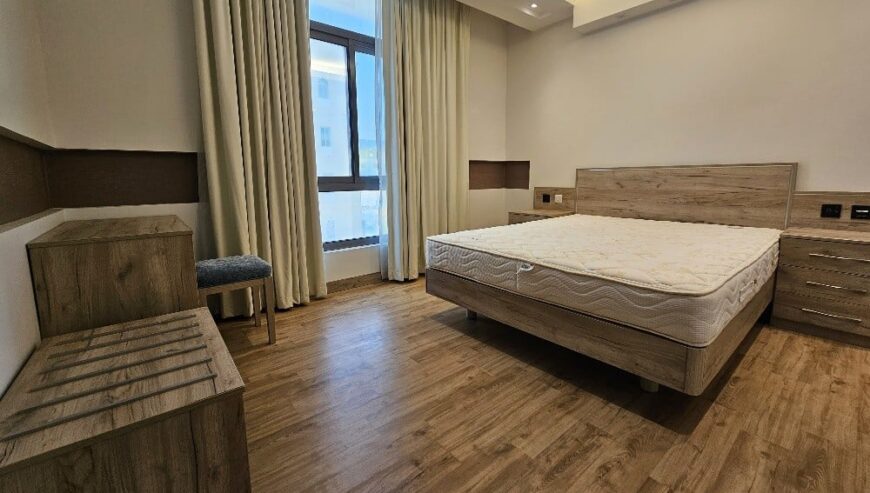 flat for rent Alnaser