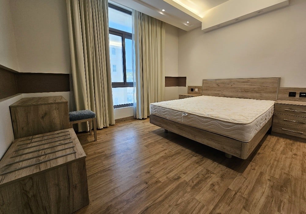 flat for rent Alnaser