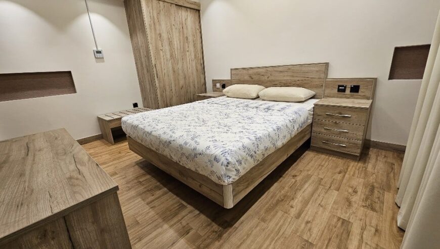 flat for rent Alnaser