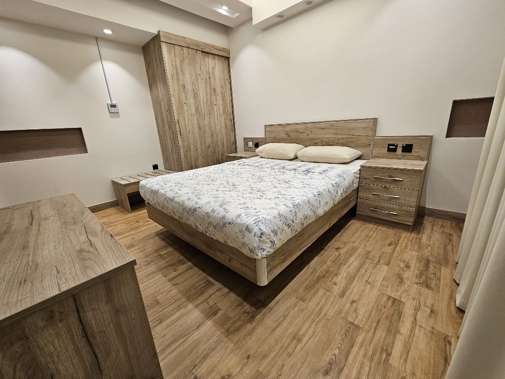 flat for rent Alnaser