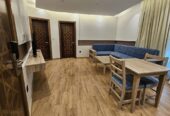 flat for rent Alnaser