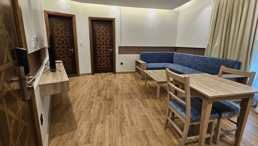 flat for rent Alnaser