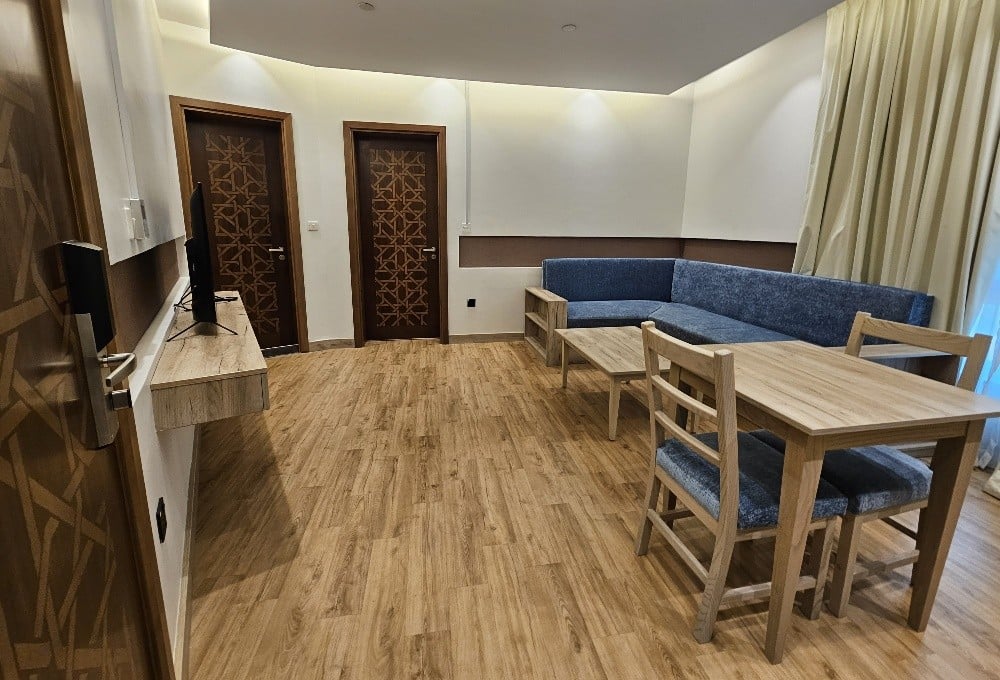 flat for rent Alnaser