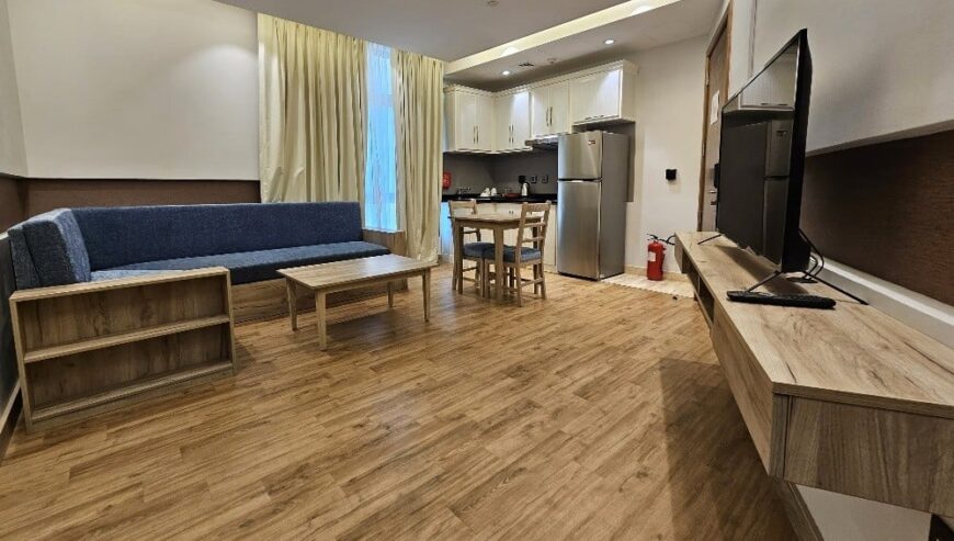 flat for rent Alnaser