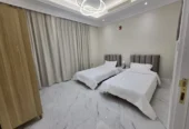flat for rent in Alwaab