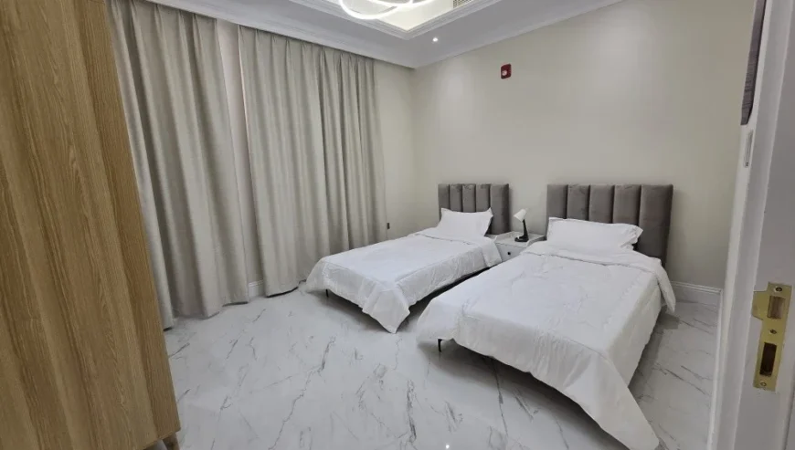 flat for rent in Alwaab