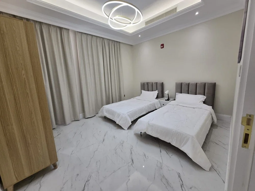 flat for rent in Alwaab
