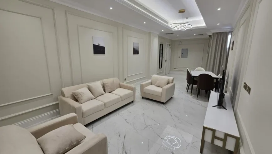 flat for rent in Alwaab