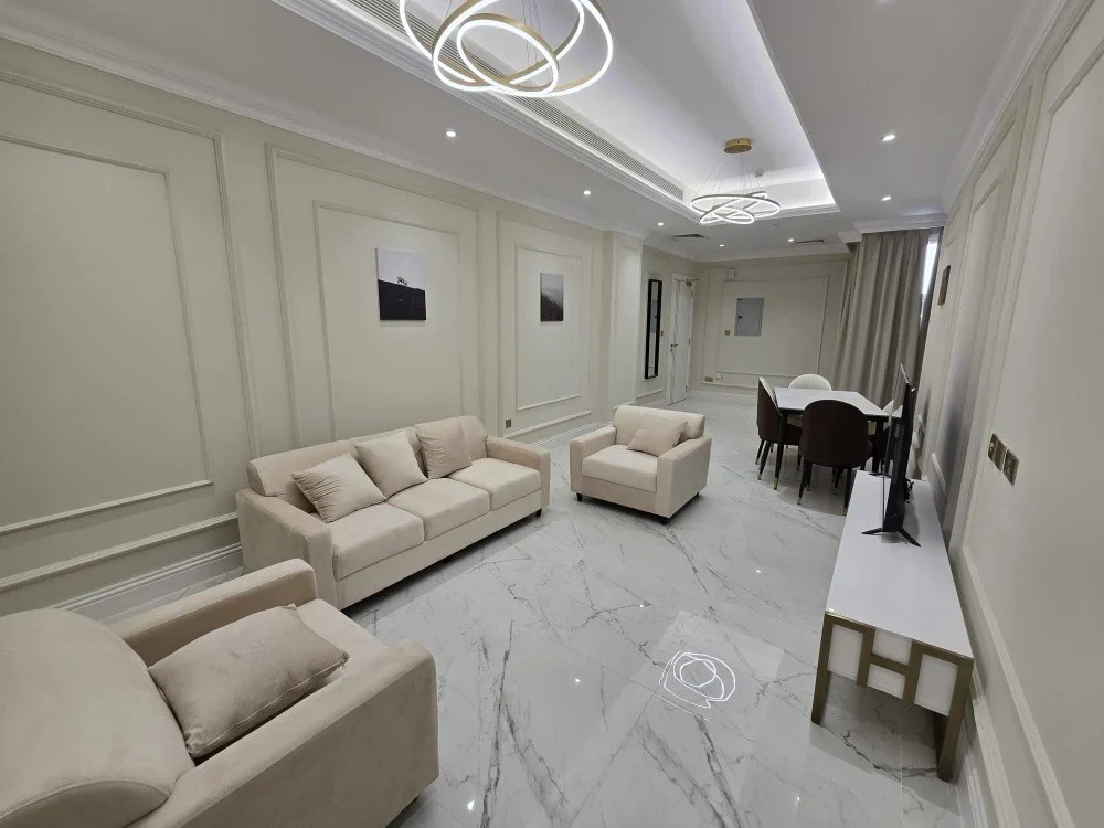 flat for rent in Alwaab