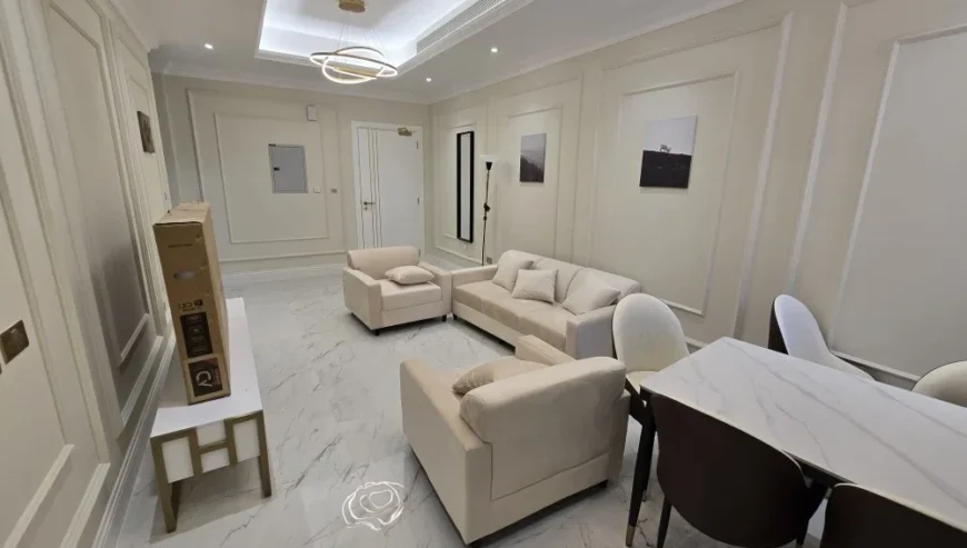 flat for rent in Alwaab