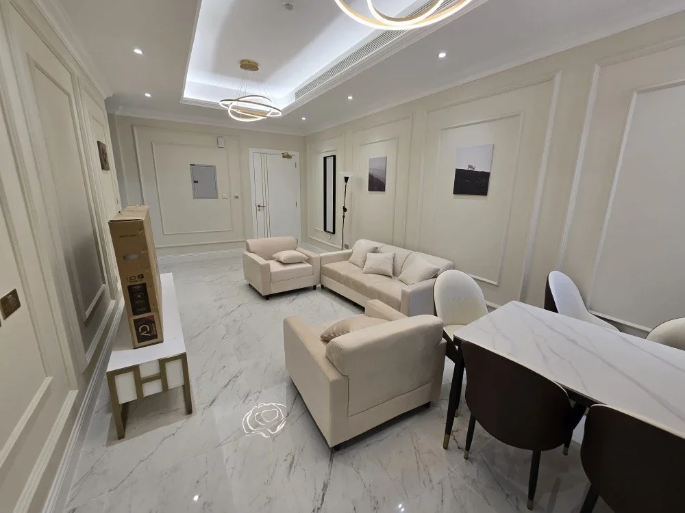 flat for rent in Alwaab