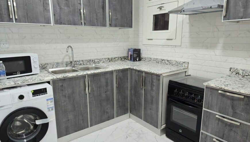 flat for rent in Alwaab