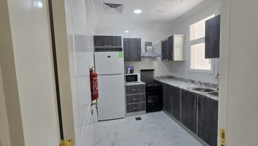 flat for rent in Alwaab