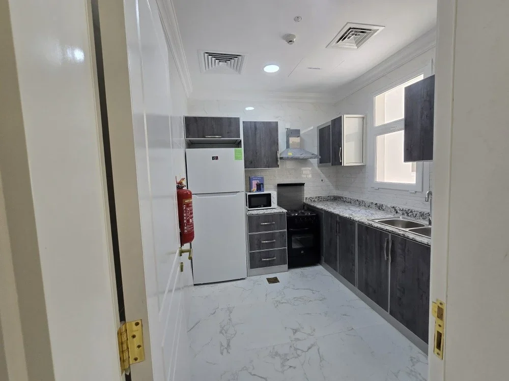 flat for rent in Alwaab