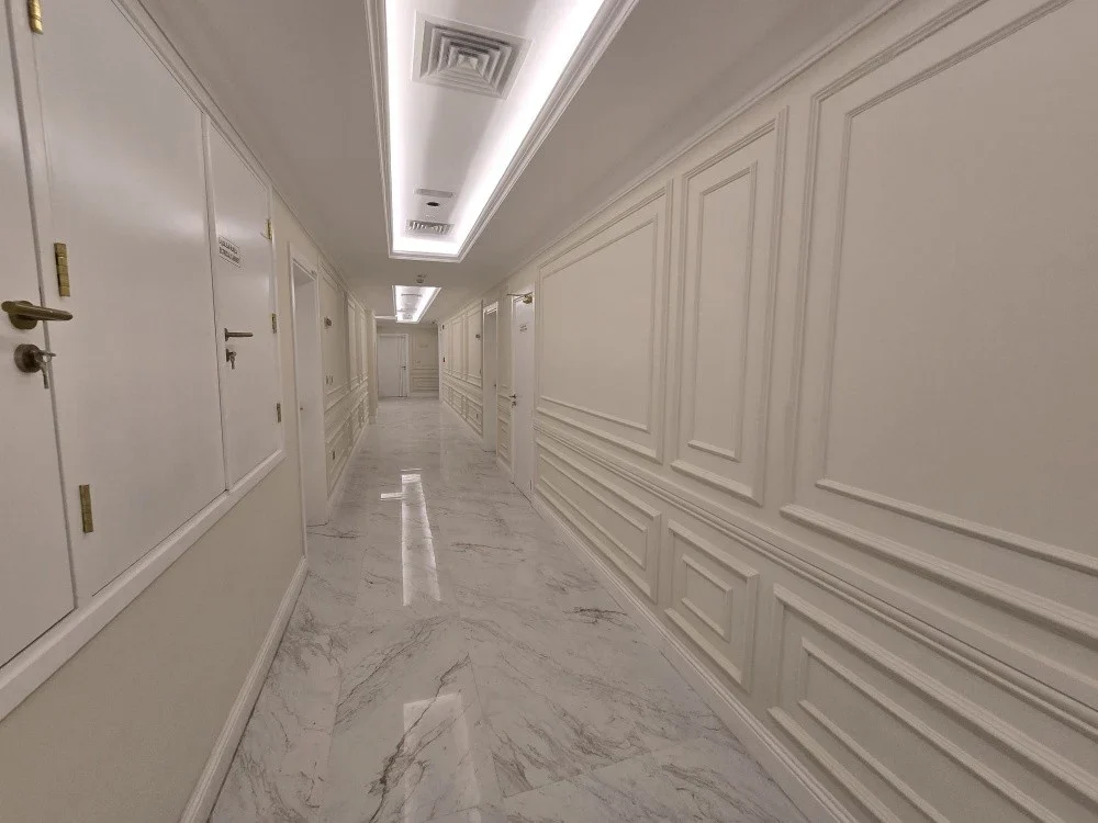 flat for rent in Alwaab