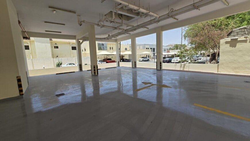 flat for rent in Alwaab