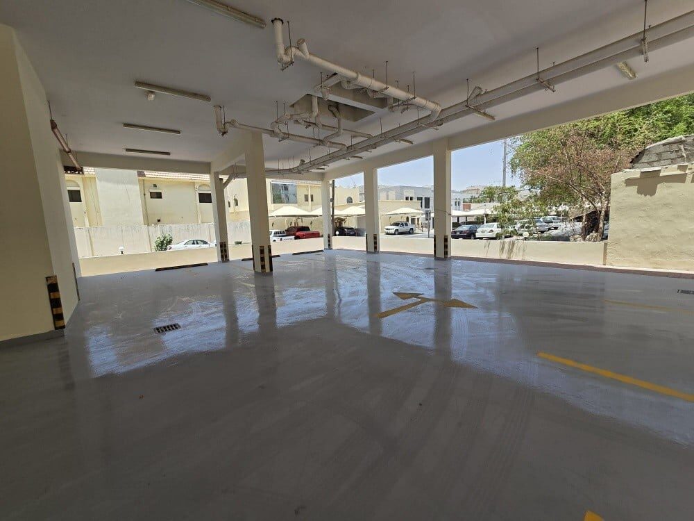 flat for rent in Alwaab