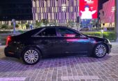 Cadillac CTS