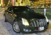 Cadillac CTS