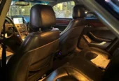 Cadillac CTS