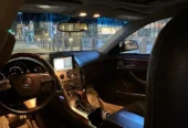 Cadillac CTS