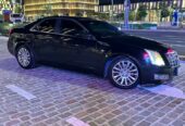 Cadillac CTS