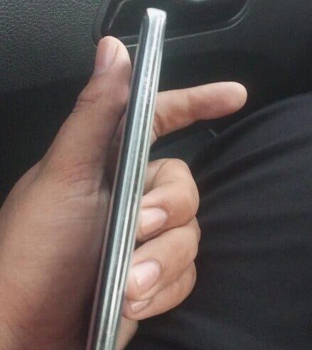 Infinix Hot 50 Pro+ – Powerful Performance