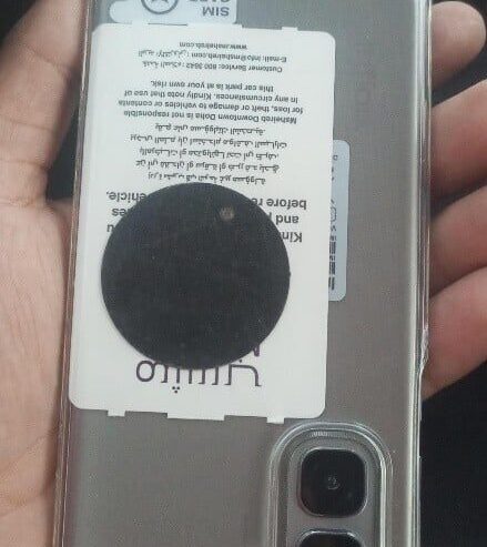 Infinix Hot 50 Pro+ – Powerful Performance